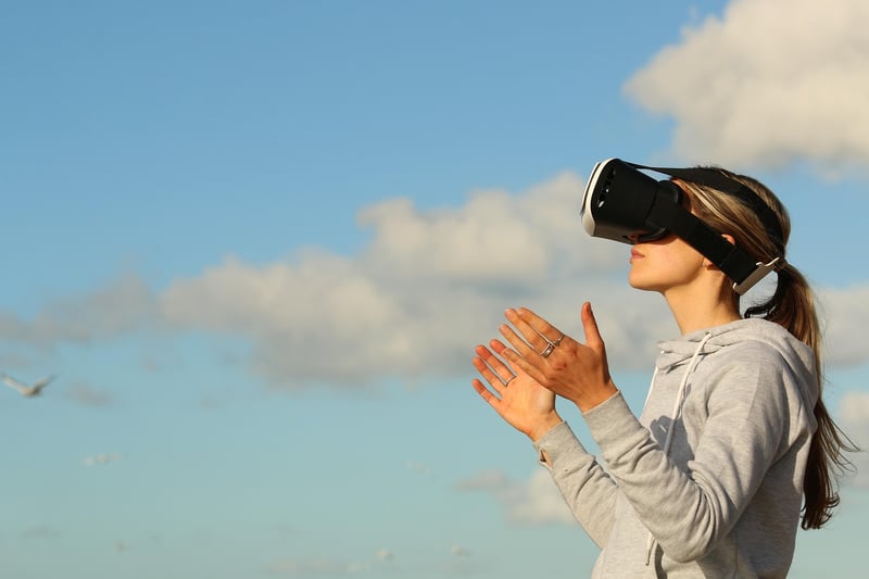 AR Glasses